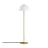 Modern Black Wall Lamp, MDF Body, 60 x 12 x 33 cm, E27 Socket (Max 40W), IP20, Pluggable, Laser-Cut Design, Stylish & Functional Lighting for Any Space