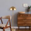 Modern Black Wall Lamp, MDF Body, 60 x 12 x 33 cm, E27 Socket (Max 40W), IP20, Pluggable, Laser-Cut Design, Stylish & Functional Lighting for Any Space