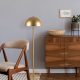 Modern Black Wall Lamp, MDF Body, 60 x 12 x 33 cm, E27 Socket (Max 40W), IP20, Pluggable, Laser-Cut Design, Stylish & Functional Lighting for Any Space