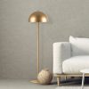 Modern Black Wall Lamp, MDF Body, 60 x 12 x 33 cm, E27 Socket (Max 40W), IP20, Pluggable, Laser-Cut Design, Stylish & Functional Lighting for Any Space