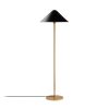 Modern Black Wall Lamp, MDF Body, 60 x 12 x 33 cm, E27 Socket (Max 40W), IP20, Pluggable, Laser-Cut Design, Stylish & Functional Lighting for Any Space