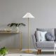 Modern Black Wall Lamp, MDF Body, 60 x 12 x 33 cm, E27 Socket (Max 40W), IP20, Pluggable, Laser-Cut Design, Stylish & Functional Lighting for Any Space