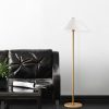 Modern Black Wall Lamp, MDF Body, 60 x 12 x 33 cm, E27 Socket (Max 40W), IP20, Pluggable, Laser-Cut Design, Stylish & Functional Lighting for Any Space