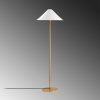 Modern Black Wall Lamp, MDF Body, 60 x 12 x 33 cm, E27 Socket (Max 40W), IP20, Pluggable, Laser-Cut Design, Stylish & Functional Lighting for Any Space