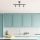 Modern Black Wall Lamp, MDF Body, 60 x 12 x 33 cm, E27 Socket (Max 40W), IP20, Pluggable, Laser-Cut Design, Stylish & Functional Lighting for Any Space