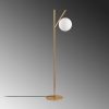 Modern Black Wall Lamp, MDF Body, 60 x 12 x 33 cm, E27 Socket (Max 40W), IP20, Pluggable, Laser-Cut Design, Stylish & Functional Lighting for Any Space