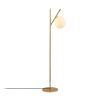 Modern Black Wall Lamp, MDF Body, 60 x 12 x 33 cm, E27 Socket (Max 40W), IP20, Pluggable, Laser-Cut Design, Stylish & Functional Lighting for Any Space