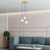 Modern Black Wall Lamp, MDF Body, 60 x 12 x 33 cm, E27 Socket (Max 40W), IP20, Pluggable, Laser-Cut Design, Stylish & Functional Lighting for Any Space
