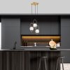 Modern Black Wall Lamp, MDF Body, 60 x 12 x 33 cm, E27 Socket (Max 40W), IP20, Pluggable, Laser-Cut Design, Stylish & Functional Lighting for Any Space