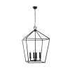 Modern Black Wall Lamp, MDF Body, 60 x 12 x 33 cm, E27 Socket (Max 40W), IP20, Pluggable, Laser-Cut Design, Stylish & Functional Lighting for Any Space