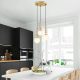 Modern Black Wall Lamp, MDF Body, 60 x 12 x 33 cm, E27 Socket (Max 40W), IP20, Pluggable, Laser-Cut Design, Stylish & Functional Lighting for Any Space
