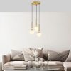 Modern Black Wall Lamp, MDF Body, 60 x 12 x 33 cm, E27 Socket (Max 40W), IP20, Pluggable, Laser-Cut Design, Stylish & Functional Lighting for Any Space