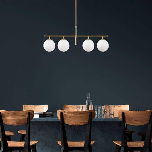 Modern Black Wall Lamp, MDF Body, 60 x 12 x 33 cm, E27 Socket (Max 40W), IP20, Pluggable, Laser-Cut Design, Stylish & Functional Lighting for Any Space