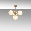 Modern Black Wall Lamp, MDF Body, 60 x 12 x 33 cm, E27 Socket (Max 40W), IP20, Pluggable, Laser-Cut Design, Stylish & Functional Lighting for Any Space