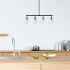 Modern Black Wall Lamp, MDF Body, 60 x 12 x 33 cm, E27 Socket (Max 40W), IP20, Pluggable, Laser-Cut Design, Stylish & Functional Lighting for Any Space