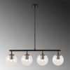 Modern Black Wall Lamp, MDF Body, 60 x 12 x 33 cm, E27 Socket (Max 40W), IP20, Pluggable, Laser-Cut Design, Stylish & Functional Lighting for Any Space