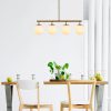 Modern Black Wall Lamp, MDF Body, 60 x 12 x 33 cm, E27 Socket (Max 40W), IP20, Pluggable, Laser-Cut Design, Stylish & Functional Lighting for Any Space