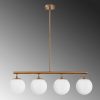 Modern Black Wall Lamp, MDF Body, 60 x 12 x 33 cm, E27 Socket (Max 40W), IP20, Pluggable, Laser-Cut Design, Stylish & Functional Lighting for Any Space