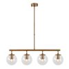 Modern Black Wall Lamp, MDF Body, 60 x 12 x 33 cm, E27 Socket (Max 40W), IP20, Pluggable, Laser-Cut Design, Stylish & Functional Lighting for Any Space
