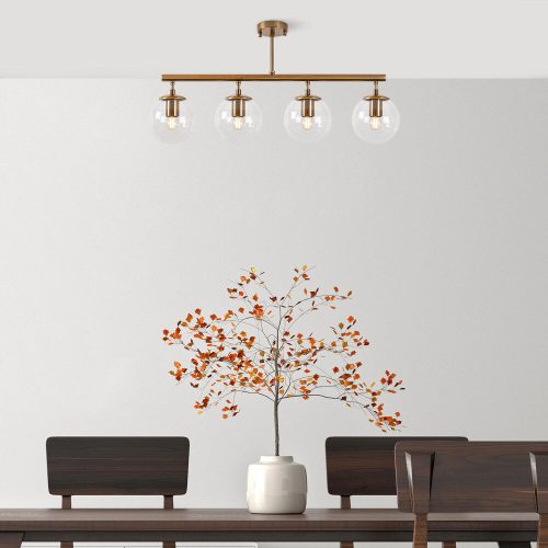 Modern Black Wall Lamp, MDF Body, 60 x 12 x 33 cm, E27 Socket (Max 40W), IP20, Pluggable, Laser-Cut Design, Stylish & Functional Lighting for Any Space