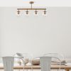 Modern Black Wall Lamp, MDF Body, 60 x 12 x 33 cm, E27 Socket (Max 40W), IP20, Pluggable, Laser-Cut Design, Stylish & Functional Lighting for Any Space