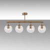 Modern Black Wall Lamp, MDF Body, 60 x 12 x 33 cm, E27 Socket (Max 40W), IP20, Pluggable, Laser-Cut Design, Stylish & Functional Lighting for Any Space