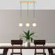 Modern Black Wall Lamp, MDF Body, 60 x 12 x 33 cm, E27 Socket (Max 40W), IP20, Pluggable, Laser-Cut Design, Stylish & Functional Lighting for Any Space