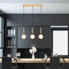 Modern Black Wall Lamp, MDF Body, 60 x 12 x 33 cm, E27 Socket (Max 40W), IP20, Pluggable, Laser-Cut Design, Stylish & Functional Lighting for Any Space