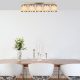 Modern Black Wall Lamp, MDF Body, 60 x 12 x 33 cm, E27 Socket (Max 40W), IP20, Pluggable, Laser-Cut Design, Stylish & Functional Lighting for Any Space