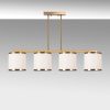 Modern Black Wall Lamp, MDF Body, 60 x 12 x 33 cm, E27 Socket (Max 40W), IP20, Pluggable, Laser-Cut Design, Stylish & Functional Lighting for Any Space