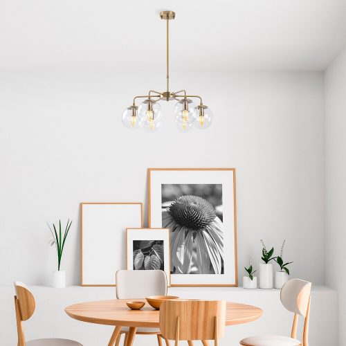 Modern Black Wall Lamp, MDF Body, 60 x 12 x 33 cm, E27 Socket (Max 40W), IP20, Pluggable, Laser-Cut Design, Stylish & Functional Lighting for Any Space