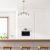 Modern Black Wall Lamp, MDF Body, 60 x 12 x 33 cm, E27 Socket (Max 40W), IP20, Pluggable, Laser-Cut Design, Stylish & Functional Lighting for Any Space