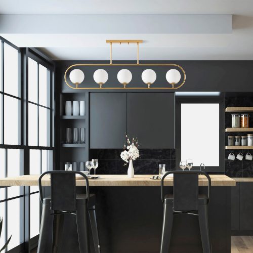 Modern Black Wall Lamp, MDF Body, 60 x 12 x 33 cm, E27 Socket (Max 40W), IP20, Pluggable, Laser-Cut Design, Stylish & Functional Lighting for Any Space