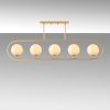 Modern Black Wall Lamp, MDF Body, 60 x 12 x 33 cm, E27 Socket (Max 40W), IP20, Pluggable, Laser-Cut Design, Stylish & Functional Lighting for Any Space