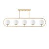 Modern Black Wall Lamp, MDF Body, 60 x 12 x 33 cm, E27 Socket (Max 40W), IP20, Pluggable, Laser-Cut Design, Stylish & Functional Lighting for Any Space