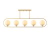 Modern Black Wall Lamp, MDF Body, 60 x 12 x 33 cm, E27 Socket (Max 40W), IP20, Pluggable, Laser-Cut Design, Stylish & Functional Lighting for Any Space