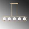 Modern Black Wall Lamp, MDF Body, 60 x 12 x 33 cm, E27 Socket (Max 40W), IP20, Pluggable, Laser-Cut Design, Stylish & Functional Lighting for Any Space