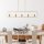Modern Black Wall Lamp, MDF Body, 60 x 12 x 33 cm, E27 Socket (Max 40W), IP20, Pluggable, Laser-Cut Design, Stylish & Functional Lighting for Any Space