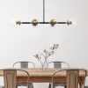 Modern Black Wall Lamp, MDF Body, 60 x 12 x 33 cm, E27 Socket (Max 40W), IP20, Pluggable, Laser-Cut Design, Stylish & Functional Lighting for Any Space