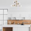 Modern Black Wall Lamp, MDF Body, 60 x 12 x 33 cm, E27 Socket (Max 40W), IP20, Pluggable, Laser-Cut Design, Stylish & Functional Lighting for Any Space