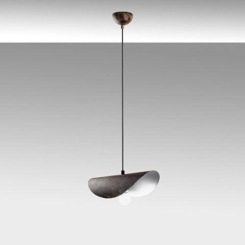 Elegant adjustable chandelier, antique finish, 30 x 20 x 10 cm | Metal housing, Height 17-106 cm, Ø10 Motherboard, 90 cm Cable | E27 socket, max. 40 W, perfect for living room and dining room