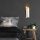 Elegant Cream Wall Lamp, Iron Body, 10 x 16 cm, Height 35 cm, Base Plate 10 x 7 cm, E27 Socket Max 40W, IP20 | Perfect for Modern Living Rooms & Bedrooms, Stylish & Functional Lighting Solution