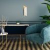 Industrial Scandinavian Chandelier, Black Metal Body, 32 x 32 cm, Height 78 cm, E27 Socket Max 40W, 90 cm Cable | Stylish Lighting for Modern Spaces