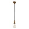 Elegant Black Wall Lamp, Metal Body, 10 x 12 cm, Height 100 cm, E14 Max 40W, IP20 | Glamorous Hotel-Style Lighting for Modern Spaces