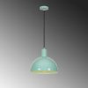 Industrial Wall Lamp, Black & Vintage, 17 x 25 cm, Height 36 cm | Metal Body, E27 Socket Max 40W | Stylish Lighting for Modern Spaces