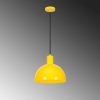 Industrial Wall Lamp, Black & Vintage, 17 x 25 cm, Height 36 cm | Metal Body, E27 Socket Max 40W | Stylish Lighting for Modern Spaces
