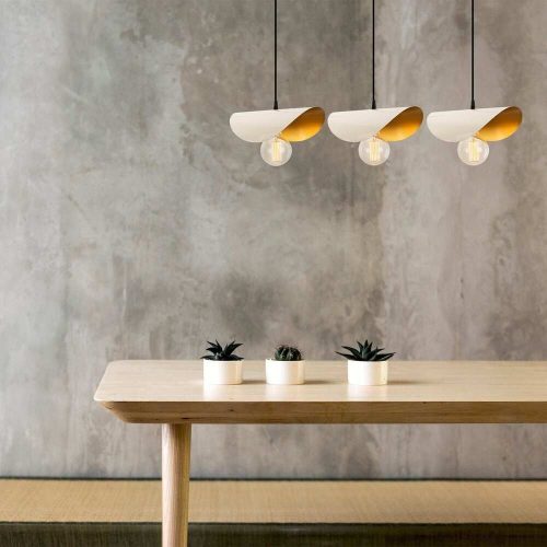 Industrial Wall Lamp, Black & Vintage, 17 x 25 cm, Height 36 cm | Metal Body, E27 Socket Max 40W | Stylish Lighting for Modern Spaces
