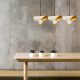 Industrial Wall Lamp, Black & Vintage, 17 x 25 cm, Height 36 cm | Metal Body, E27 Socket Max 40W | Stylish Lighting for Modern Spaces