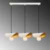 Industrial Wall Lamp, Black & Vintage, 17 x 25 cm, Height 36 cm | Metal Body, E27 Socket Max 40W | Stylish Lighting for Modern Spaces