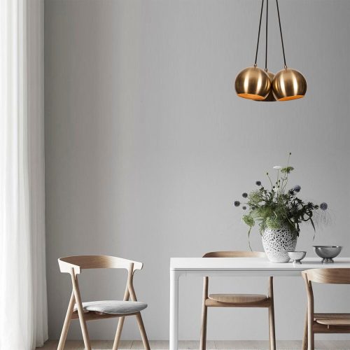 Industrial Wall Lamp, Black & Vintage, 17 x 25 cm, Height 36 cm | Metal Body, E27 Socket Max 40W | Stylish Lighting for Modern Spaces